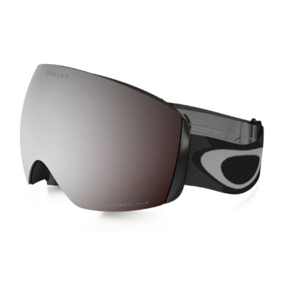 Men's Oakley Goggles - Oakley Flight Deck. Torstein Signature Nexus Iron 2017 - Prizm Black Iridium Men's Oakley Goggles - Oakley Flight Deck. Torstein Signature Nexus Iron 2017 - Prizm Black Iridium